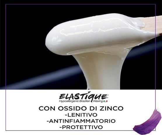 B. B. Cosmetics Brazilian Wax Prive Training