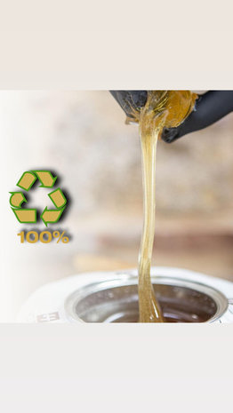 B. B. Cosmetics Brazilian Wax Prive Training