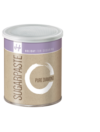 Sugarpaste Diamond 800 ml – Body Sugaring | Professioneel