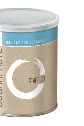 Sugarpaste Stardust 800 Ml /1Kg