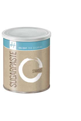 Holiday Suikerpasta Stardust 800 ml 6/6 – Body Sugaring
