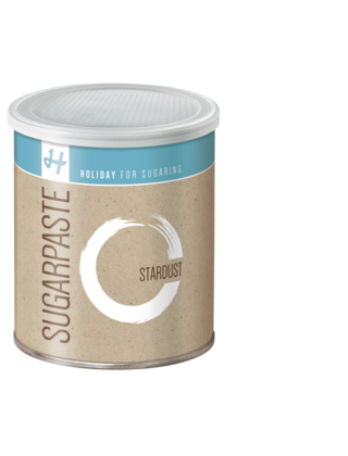 Sugarpaste Stardust 800 ml – Body Sugaring | Strong