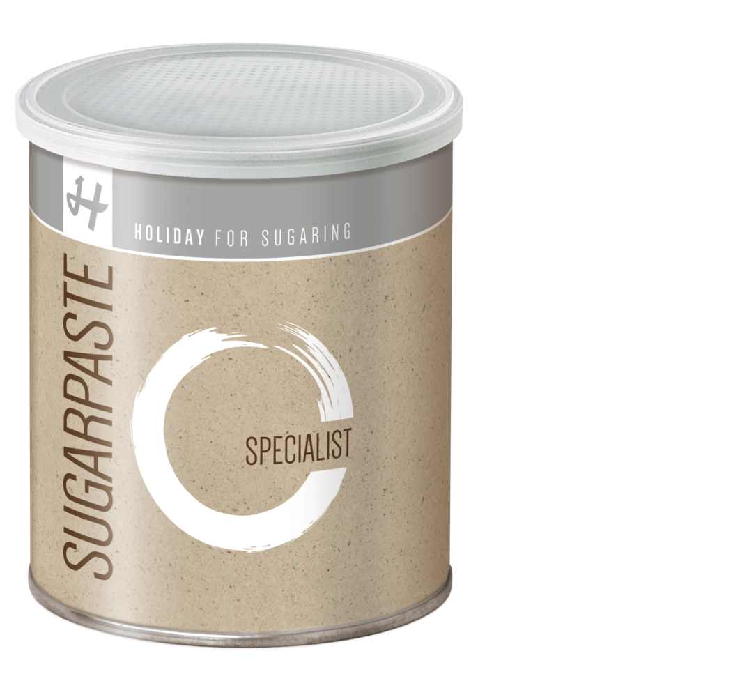 Holiday Holiday Sugarpaste Specialist – Voor Professionele Sugaring Behandelingen Holiday Holiday Sugarpaste Specialist – Voor Professionele Sugaring Behandelingen