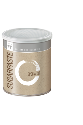Suikerpasta Specialist 800 ml – Vegan, 100% natuurlijk