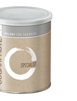 SUGARPASTE SPECIALIST 1 KG/800 ML