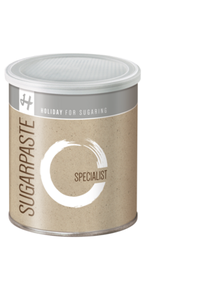 SUGARPASTE SPECIALIST 1 KG/800 ML
