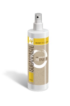 PRE SUGAR LOTION 250 ML â BODY SUGARING