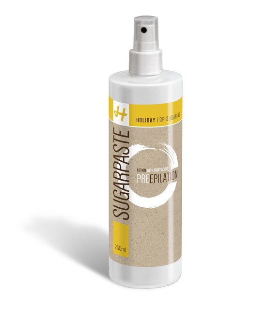 Pre Sugar Lotion 250 Ml - Body Sugaring