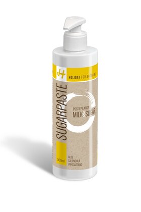 AFTER SUGARING M 500 ML â BODY SUGARING