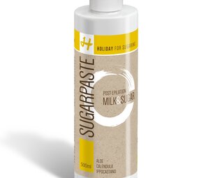 Holiday After Sugaring Cream | Body Sugaring | Flacon 500 ML Holiday After Sugaring Cream | Body Sugaring | Flacon 500 ML