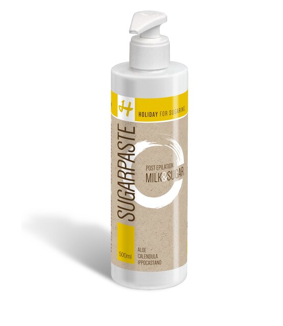 After Sugaring Cream 500 ml – Body Sugaring
