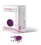 Holiday Elastique| Brazilian Wax Pomegranate| Wax Pearls | Beads| 2 x 500 gr.
