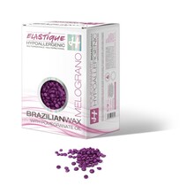 FILMWAX PARELS 1 KG - POMEGRANATE  HYPOALLERGEEN