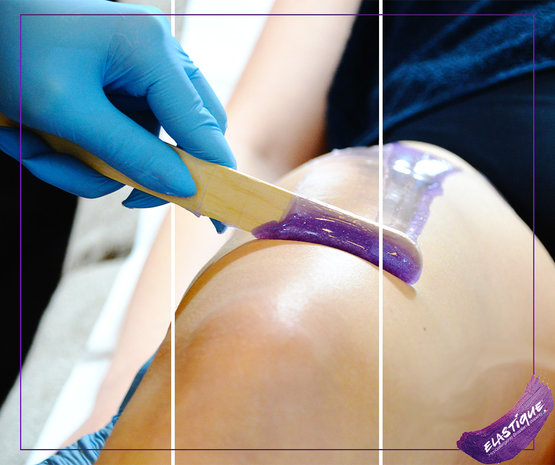 Holiday Elastique| Brazilian Wax Pomegranate| Wax Pearls | Beads| 2 x 500 gr.