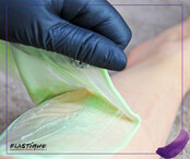 Filmwax Parels 1 Kg - Macadamia - Hypoallergeen