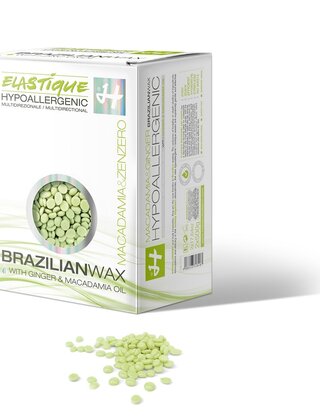 Filmwax Parels 1 Kg  Macadamia  Hypoallergeen
