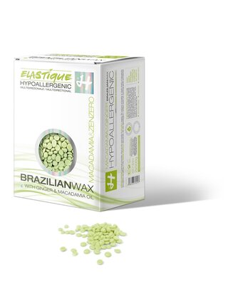 Filmwax Parels 1 kg - Macadamia - Hypoallergeen