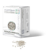 Filmwax Parels 1kg – Crema di Riso - Hypoallergeen