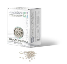 Filmwax Parels 1kg – Crema di Riso - Hypoallergeen