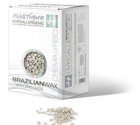 Holiday Elastique| Brazilian Wax Crema di Riso| Wax Pearls | Beads| 2 x 500 gr. Holiday Elastique| Brazilian Wax Crema di Riso| Wax Pearls | Beads| 2 x 500 gr.