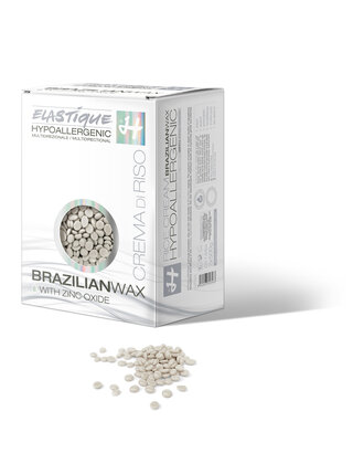 FILMWAX PARELS 1KG â CREMA DI RISO  HYPOALLERGEEN