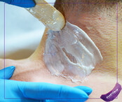 Filmwax Parels 1kg – Crema di Riso - Hypoallergeen