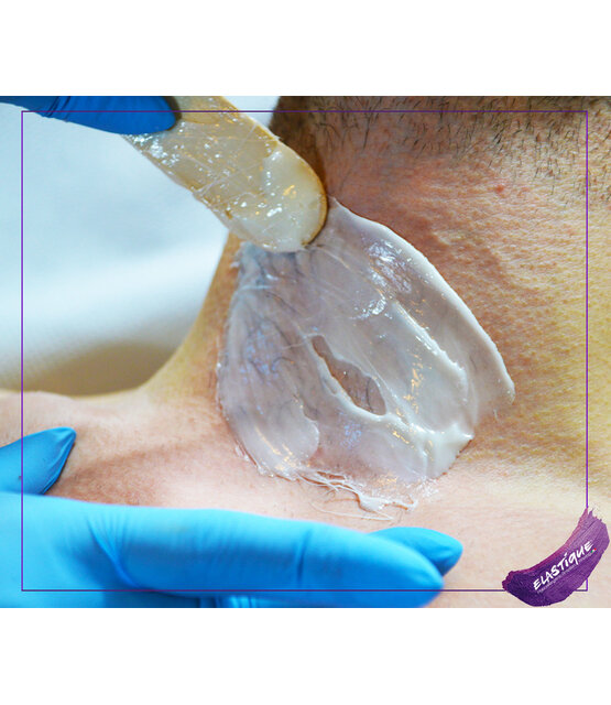 Filmwax Parels 1kg – Crema di Riso - Hypoallergeen