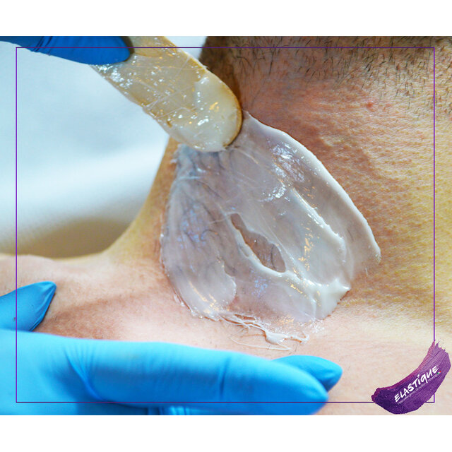 Filmwax Parels 1kg – Crema di Riso - Hypoallergeen