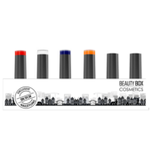 Dutch Choice Gel Polish set