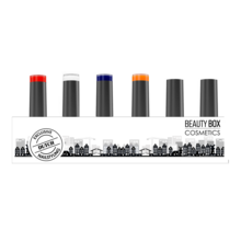 Dutch Choice Gel Polish set