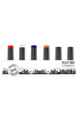 Dutch Choice Gel Polish set