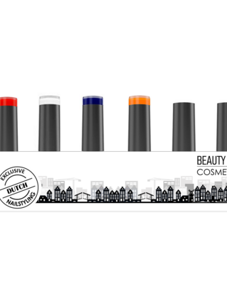 Dutch Choice Gel Polish set