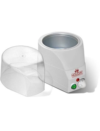 Harsverwarmer 800 ml – Holiday Etna Professioneel Model