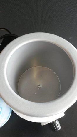 Holiday HSPRO Liberty Wax Heater 800 ml Holiday HSPRO Liberty Wax Heater 800 ml