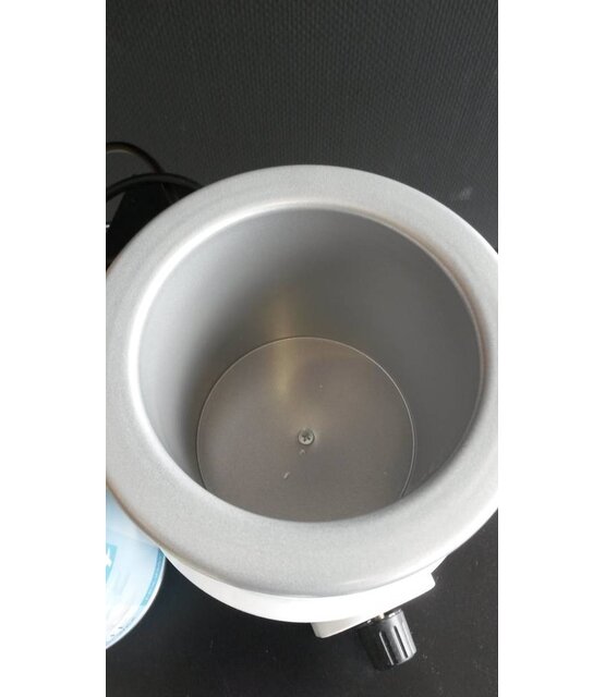 HSPRO Liberty Wax Heater 400 ml