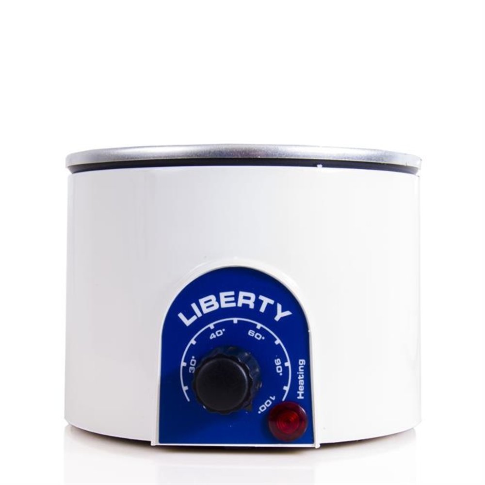 Biemme  HSPRO Liberty Wax Heater 400 ml