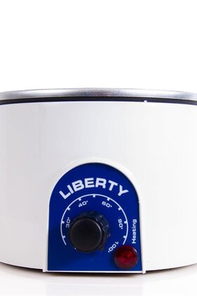 Liberty Wax Heater 400 Ml - Professionele Harsverwarmer