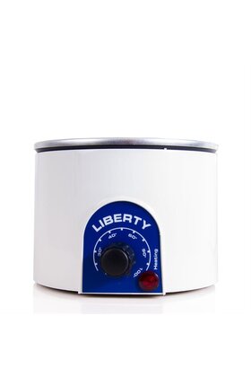LIBERTY WAX HEATER 400 ML â PROFESSIONELE HARSVERWARMER