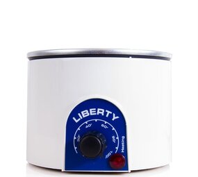 Biemme  Liberty Wax Heater 400 ml