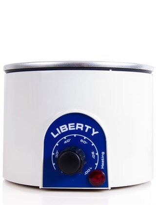 Liberty Wax Heater 400 Ml - Professionele Harsverwarmer