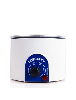 HSPRO Liberty Wax Heater 400 ml