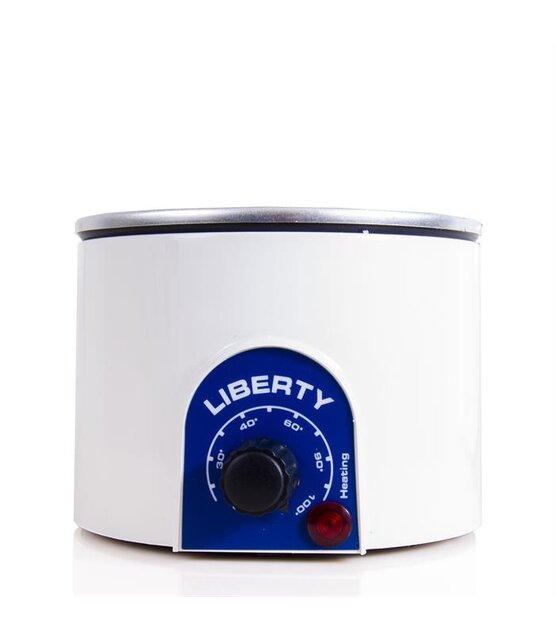 Liberty Wax Heater 400 ml – Professionele Harsverwarmer
