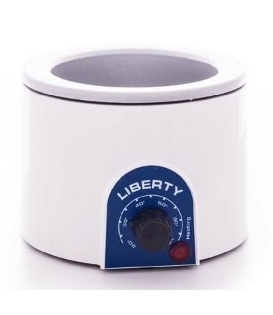 Liberty Wax Heater 400 ml – Professionele Harsverwarmer