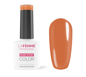 La Femme Gel Polish Ultra HD H284 Warm Desert La Femme Gel Polish Ultra HD H284 Warm Desert