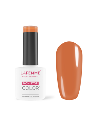 Gel Polish Ultra HD H284 Warm Desert