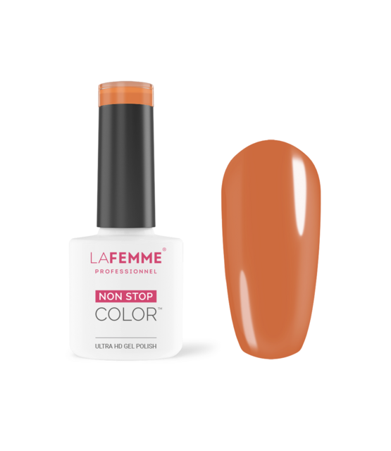 Gel Polish Ultra HD H284 Warm Desert