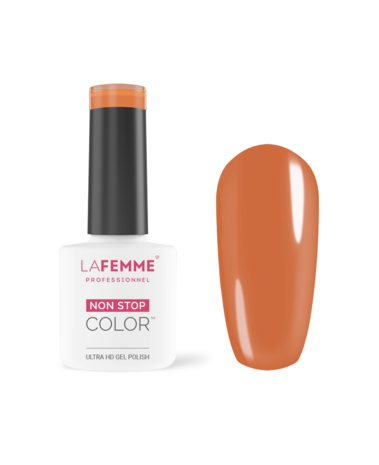 La Femme Gel Polish Ultra HD H284 Warm Desert La Femme Gel Polish Ultra HD H284 Warm Desert