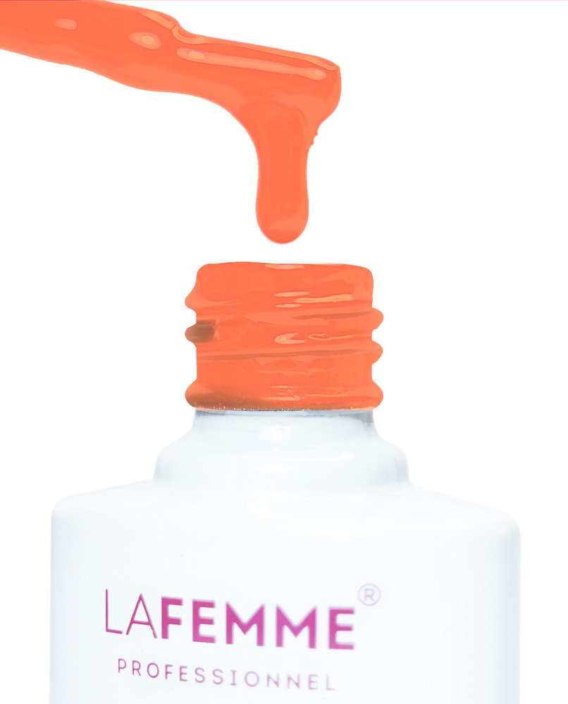La Femme Gel Polish Ultra HD H284 Warm Desert La Femme Gel Polish Ultra HD H284 Warm Desert