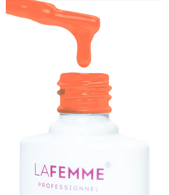 Gel Polish Ultra HD H284 Warm Desert