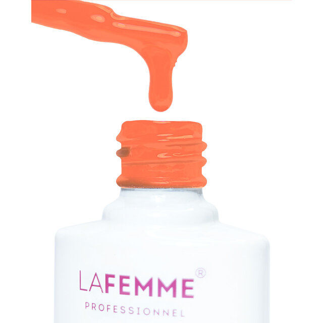 Gel Polish Ultra HD H284 Warm Desert